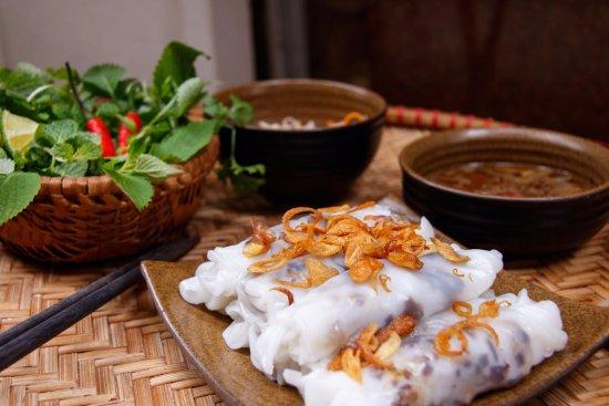Banh Cuon Ba Hanh